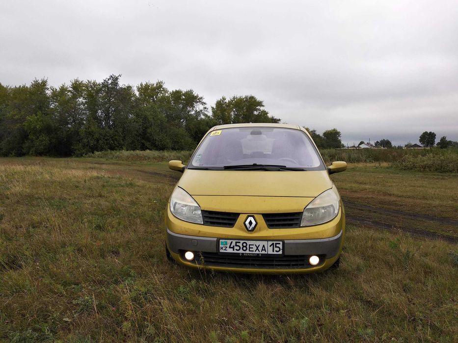 Продам Рено в хорошем состоянии