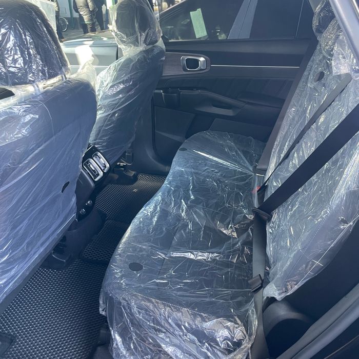 Sorento 2023 sarento sro’chna