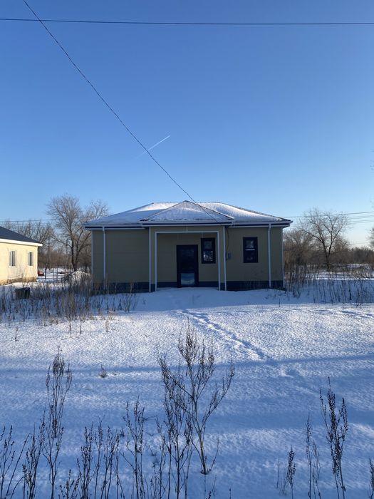 Продам новый дом в пдп юг