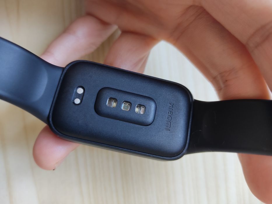Xiaomi smart band 9 active