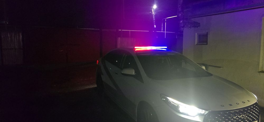 Стробоскоп размер 1 м