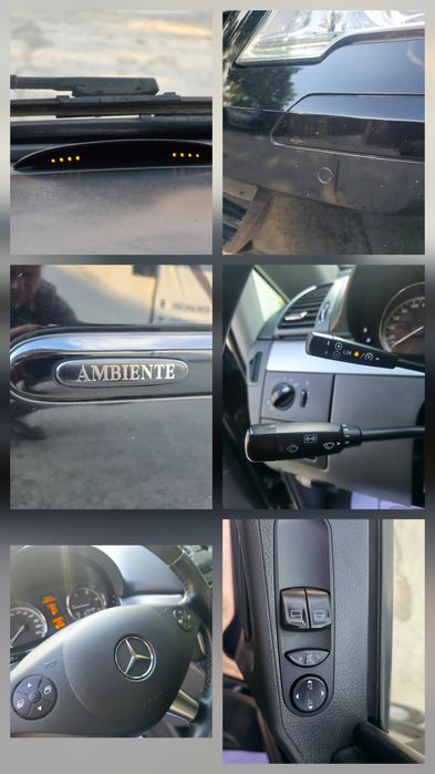 Mercedes-Benz Vito 113CDI 2.2CDI 136CP[soft 188CP] Euro5 AN2011 Long L2  LIVRARE / GARANTIE