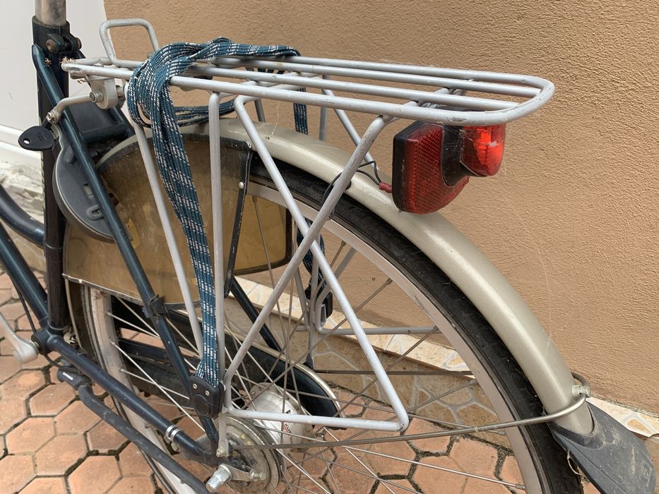 Bicicletă damă Batavus Fugato