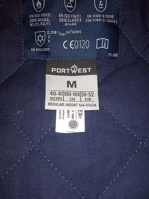 Комбенизон. Новый.