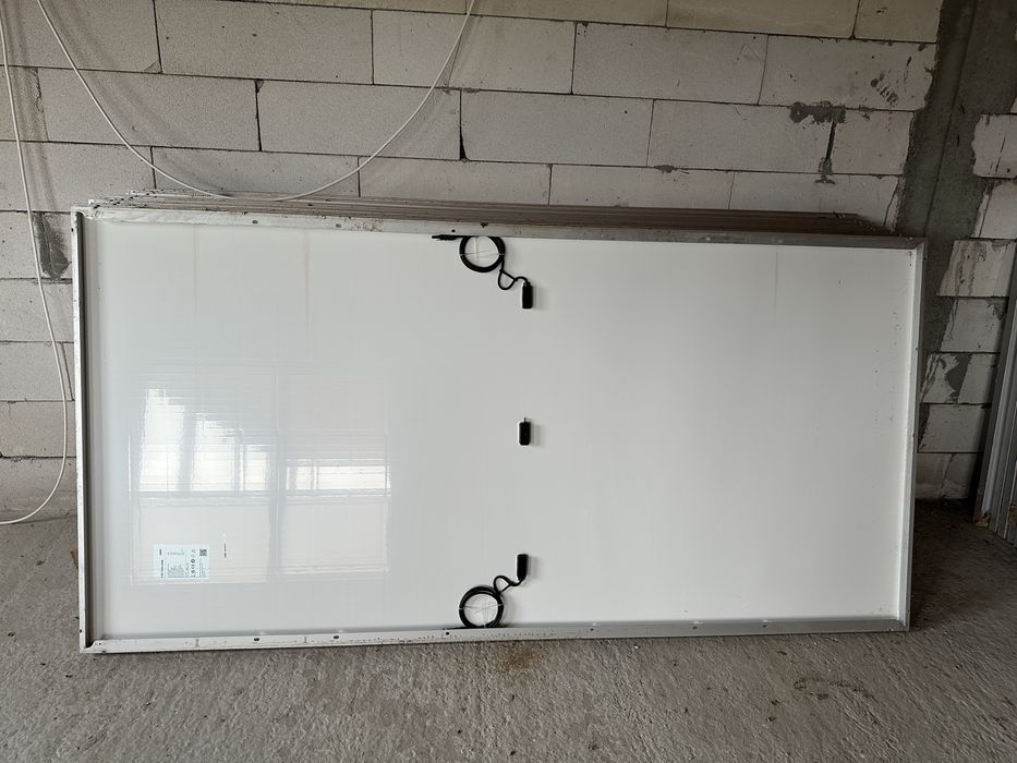 Vand 18 panouri longi 545W