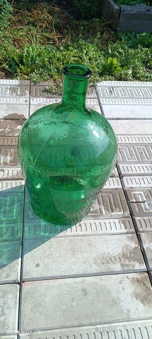 Бутыль объем 10 литров