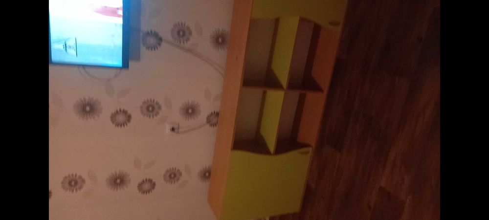 Стенка детская в отличном состоянии