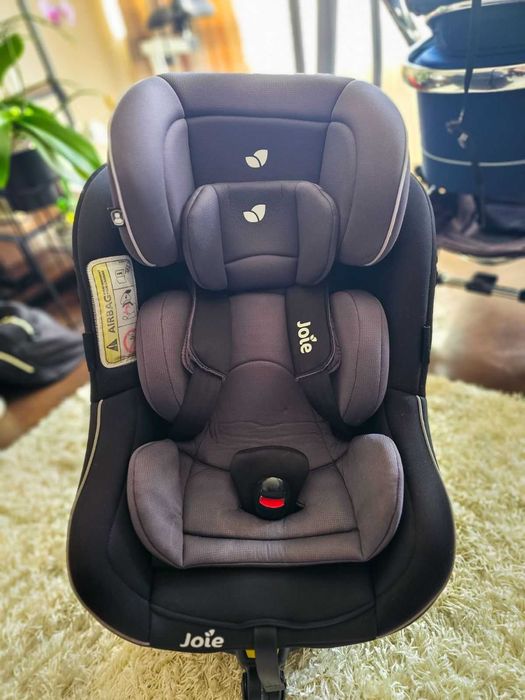 Столче за кола Joie 360 въртящо