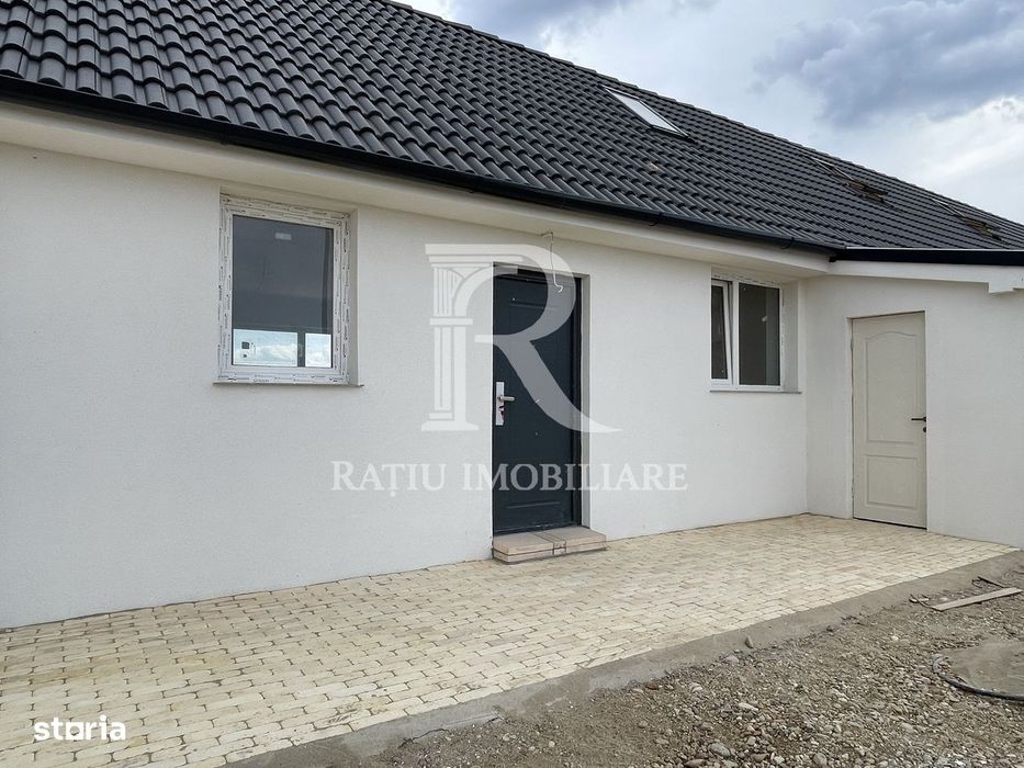 Casă cu 3 camere | Nojorid | Bihor