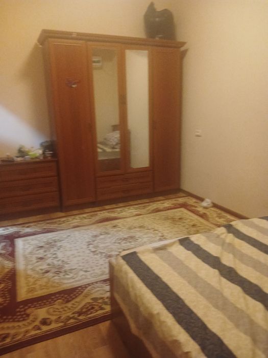 Аренда.Новостройка 2-х/3/9. Чиланзар -19 квартал. Аль Х