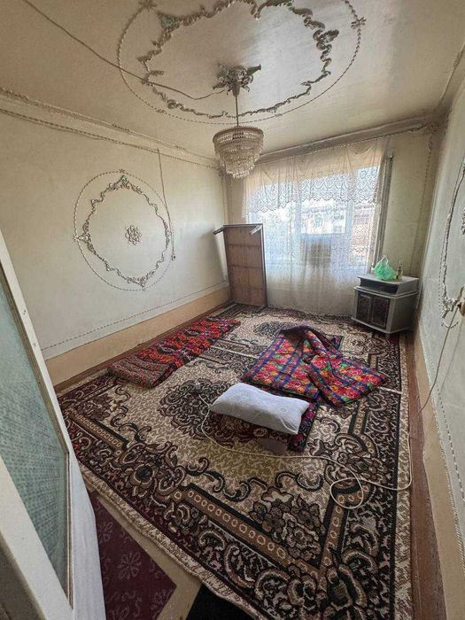 Уй сотилади кассобликда