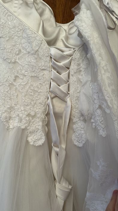 Rochie Mireasa Maggie Sottero