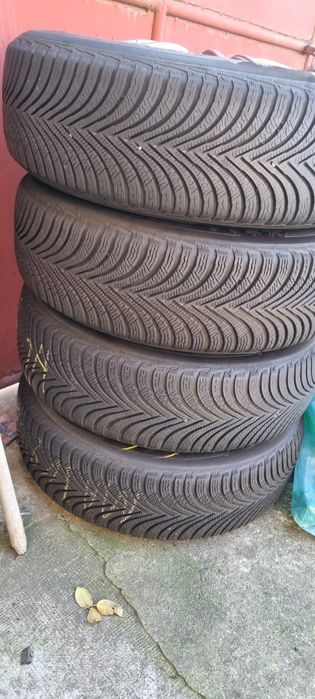 Jante Peujeot 3008,5008 R17,R18