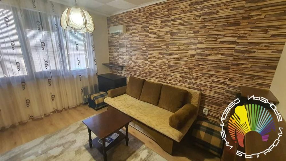 Продава се Тристаен апартамент в Бургас, Възраждане - 94 кв.м за 1437 €/кв.м - Снимка #14