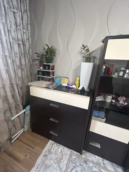 Горка для гостиной