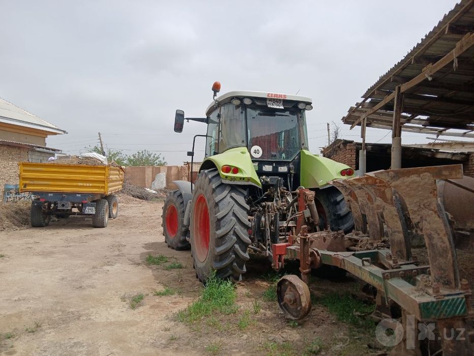 Arion 630c ideal sastaina ishga tayyor