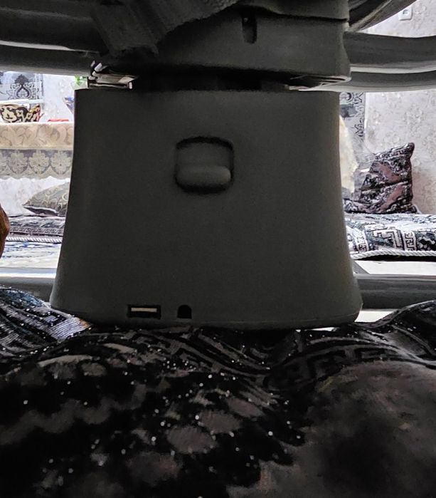 Super universal beshik