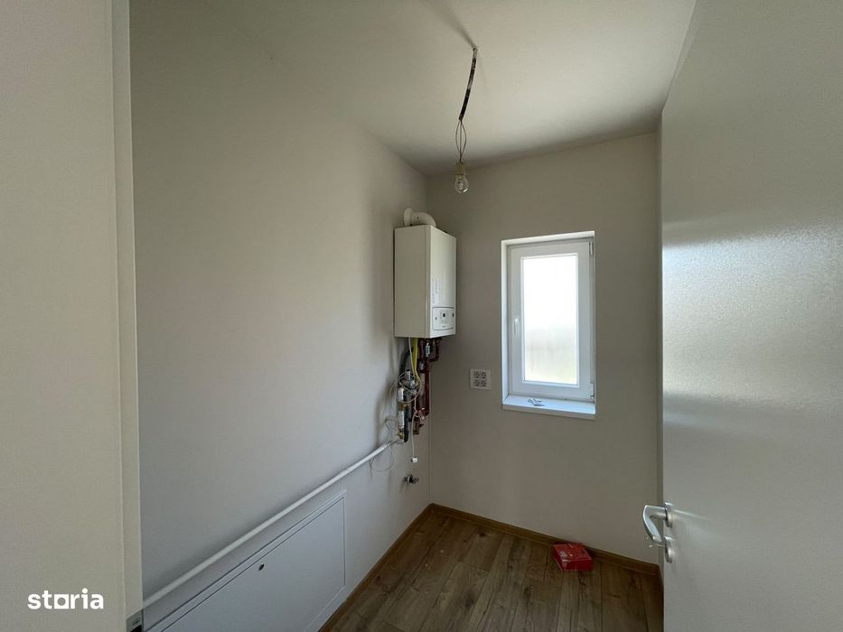 Duplex 3 dormitoare 2 bai | Mosnita Noua | 105 mp utili