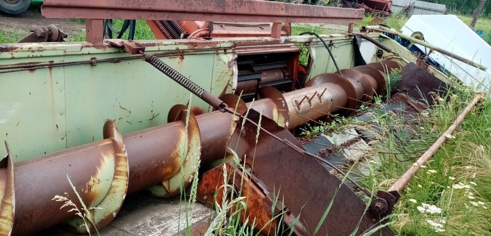 Продам комбаин Енисей 1200