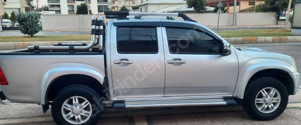 Ветробрани vetrobrani Fiat Doblo Punto Tipo Citroen Berlingo C Elysee Chevrolet Cruze Trax Isuzu D Max 4бр