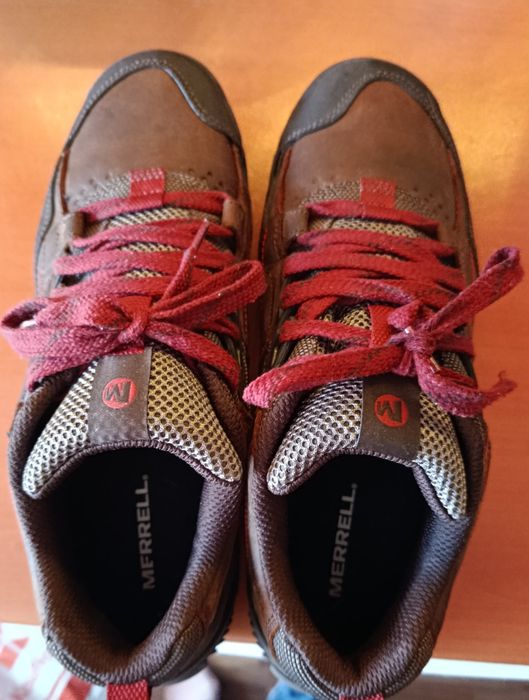 Мъжки обувки Merrell градски /туристически