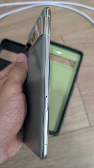 Google pixel 7 pro