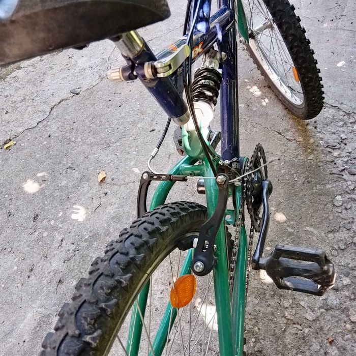 Детски велосипеди 24", 26"