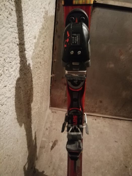 Ски комплект туринг пантене турингови touring