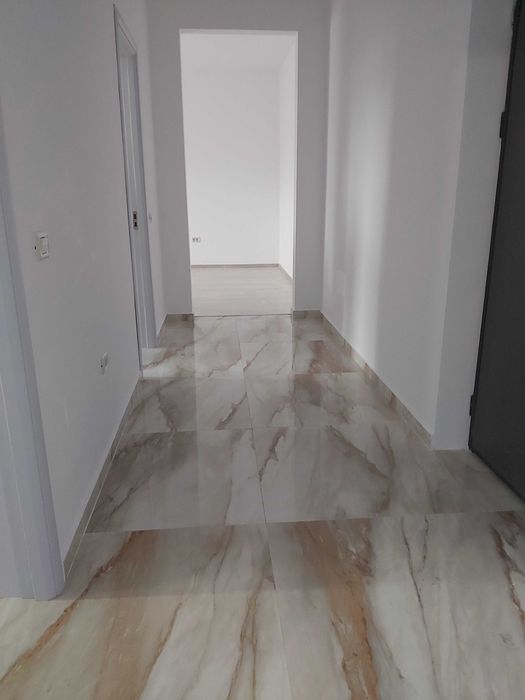 Apartament Dobroesti