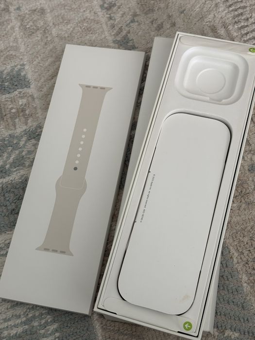 Apple Watch SE Gen2