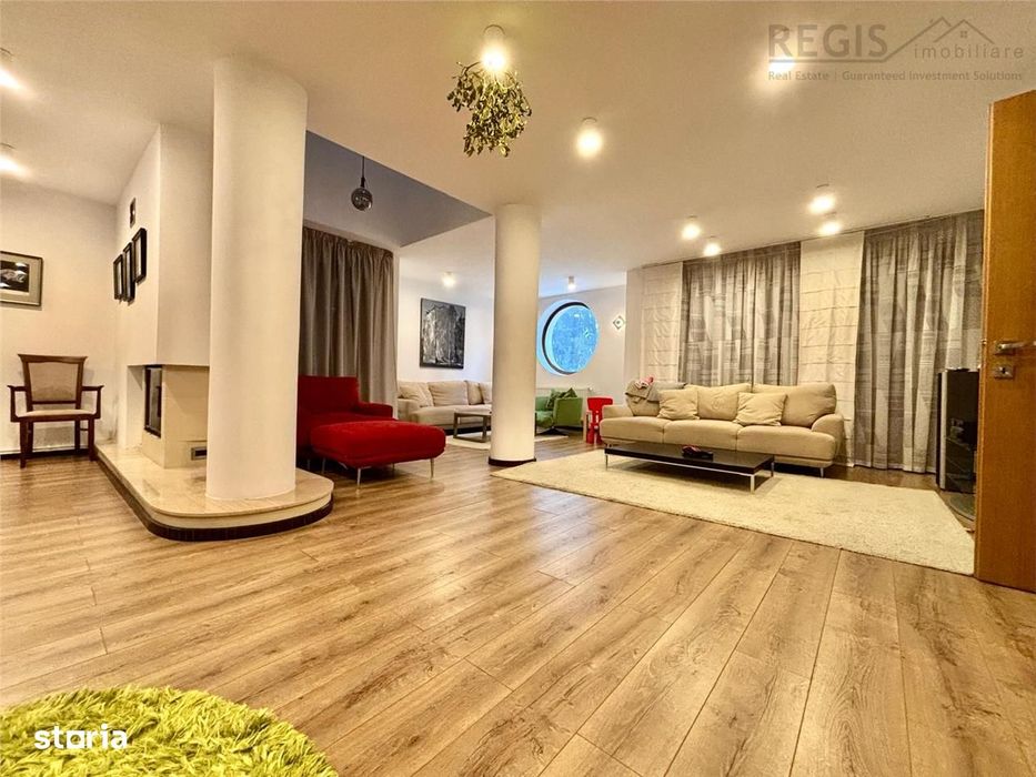 Vila Impunatoare Cioplea Predeal