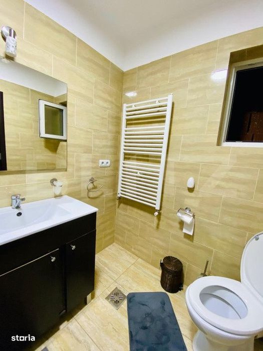 Apartament 2 camere, pet friendly, zona Centrala