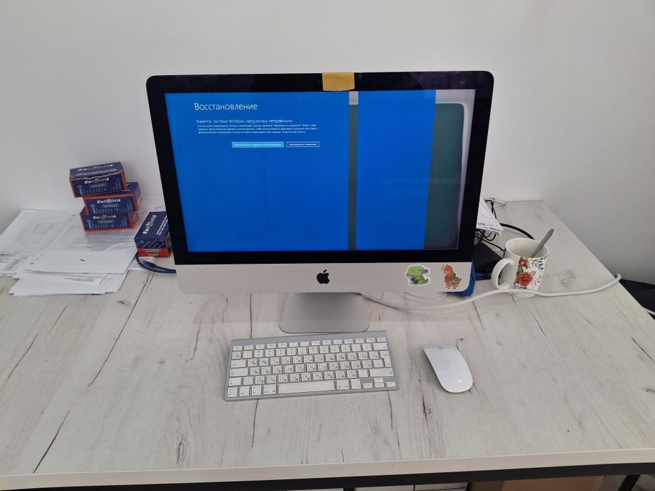 Продам imaq apple