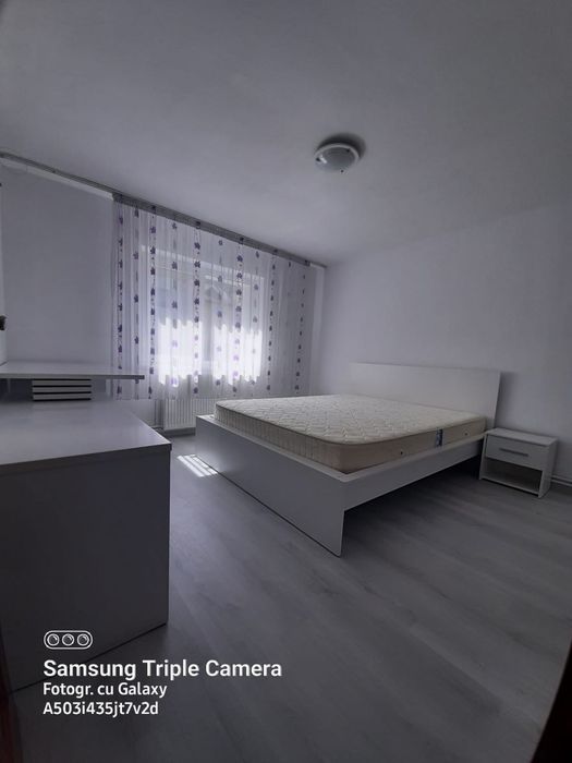 Apartament cu doua camere de închiriat