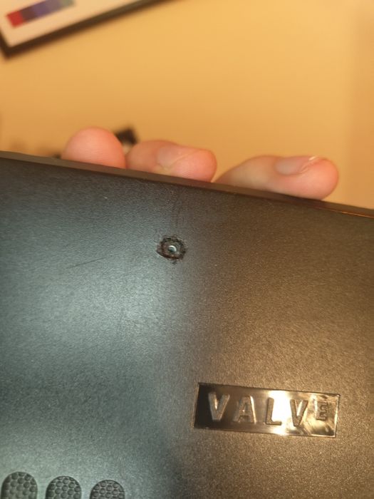 Steam Deck LCD 1 Tb