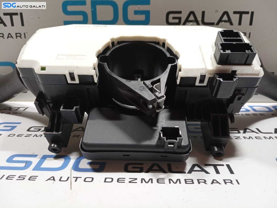 Ansamblu Maneta Manete Bloc Lumini Semnalizare Faza Lunga Scurta Stergatoare Nissan Qashqai J11 2007 - 2015 Cod 0265019061 47945-4BA0A [M3809]