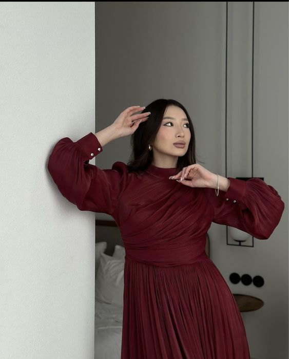 Очень красивое платье за 40.000