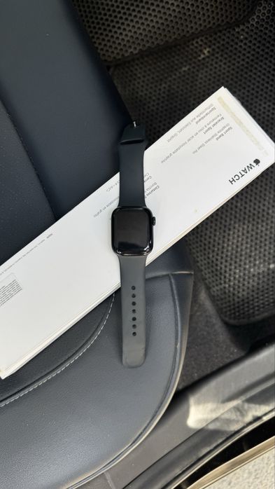Apple watch 8 series 41mm