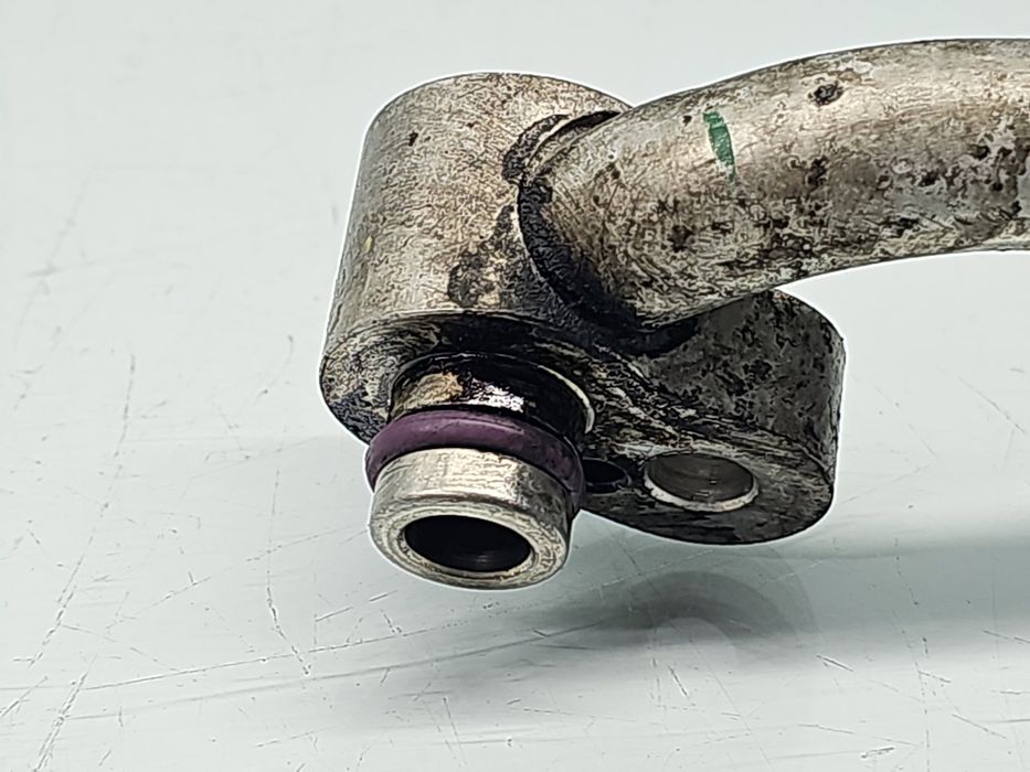 Conducta AC Volkswagen Passat B7 (362) [Fabr 2010-2014] 3C0820721R 2.0