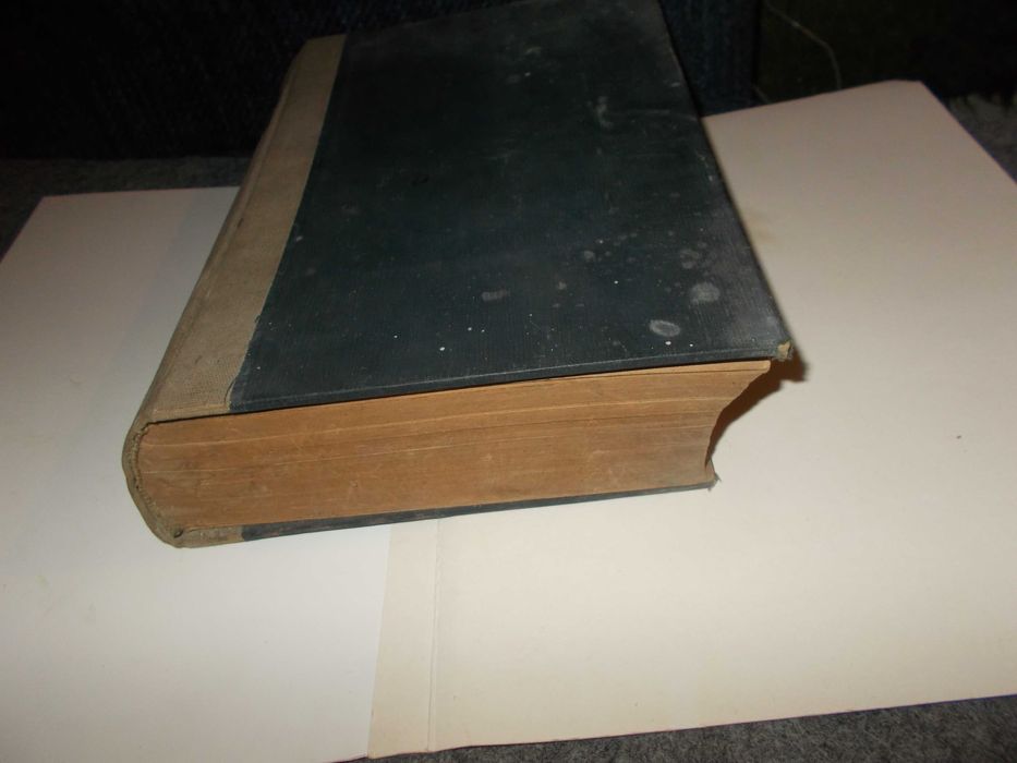 Антикварна книга - Война и мир- Лев Толстой