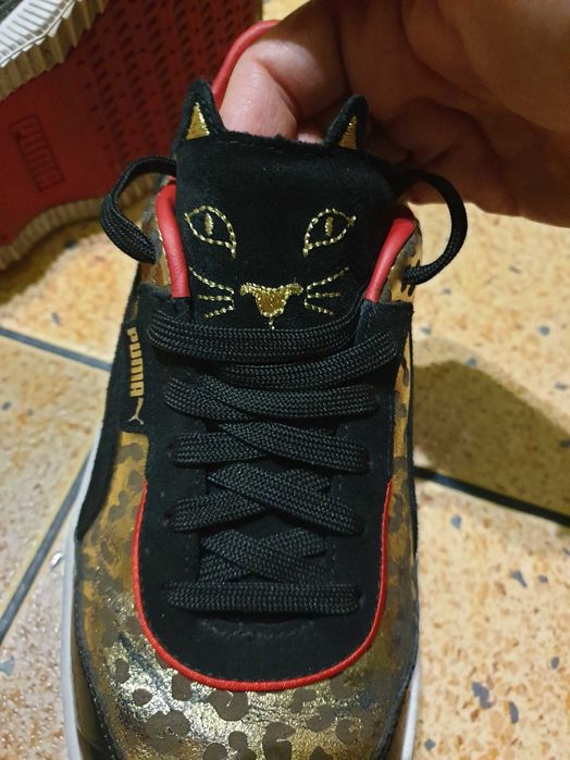 Сникърси Puma оригинални