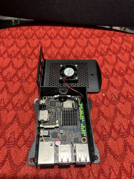 ASUS Tinker Board