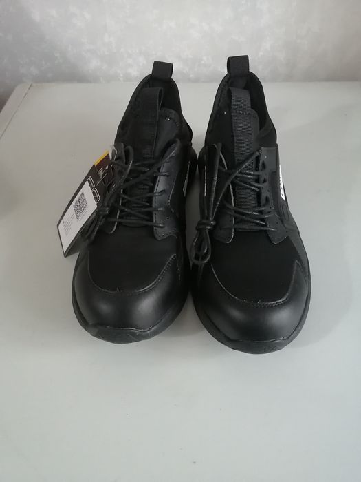 Новые летние раб ботинки  41р 8000тг