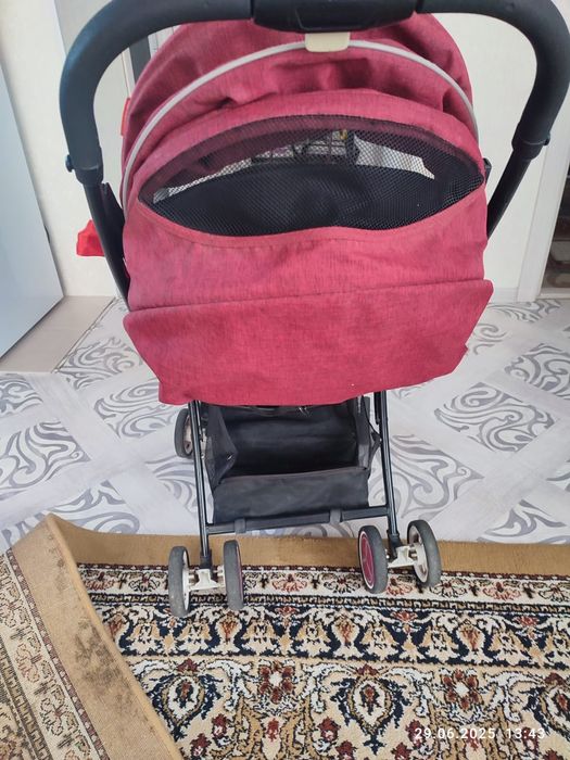 Продам коляску для ребенка