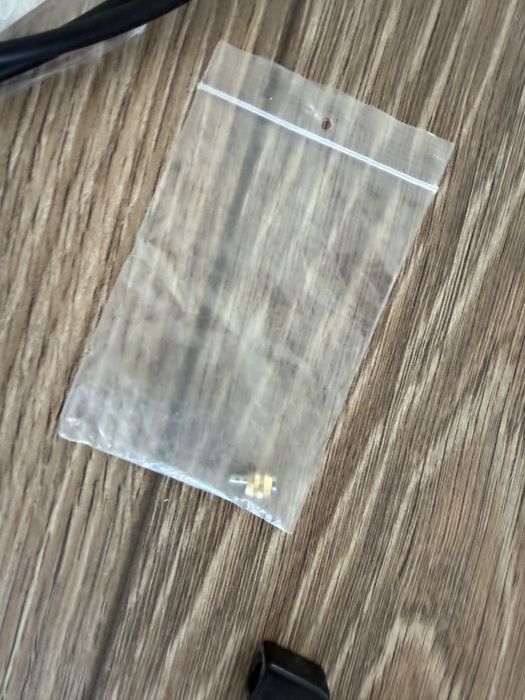 Спирачки Shimano XT-8120 Четири Бутални