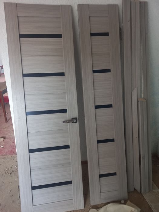 Продаю двери хорошие состояние