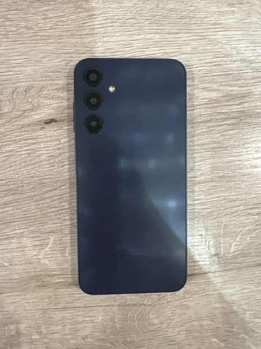 Samsung A25 5G.