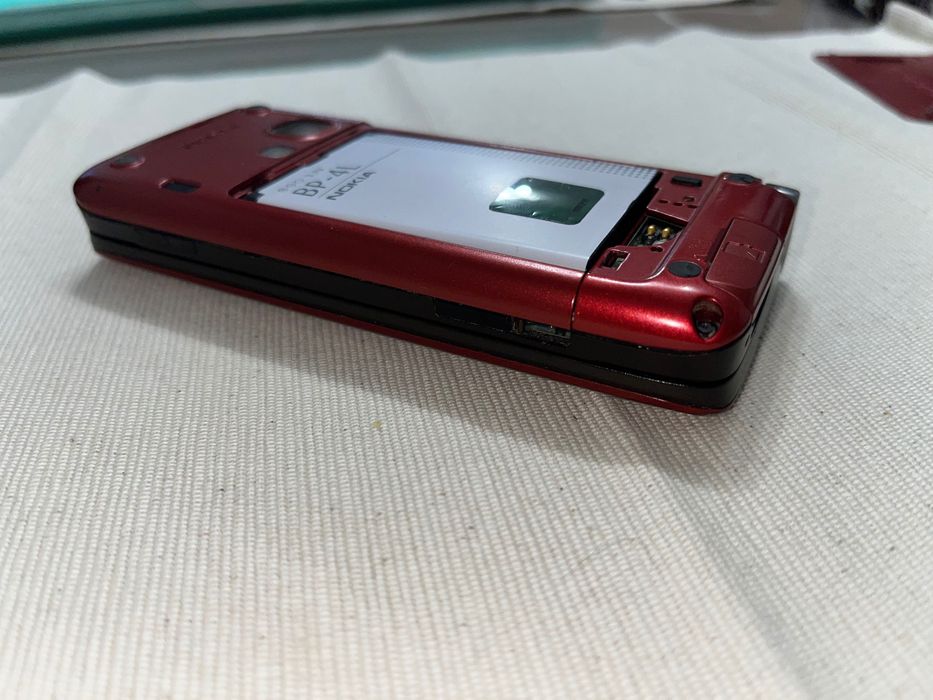 Nokia E90 Communicator