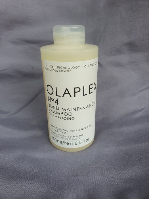 Olaplex Bond Maintenance №4 шампоан