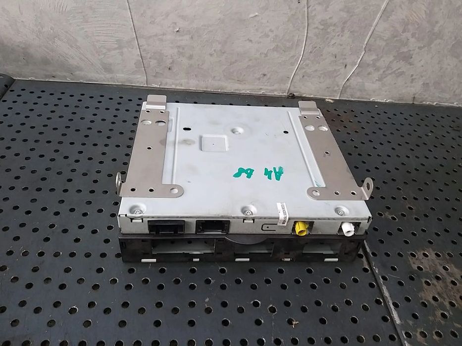 Modul control radio audi a4 b8 8k  4e0910541q